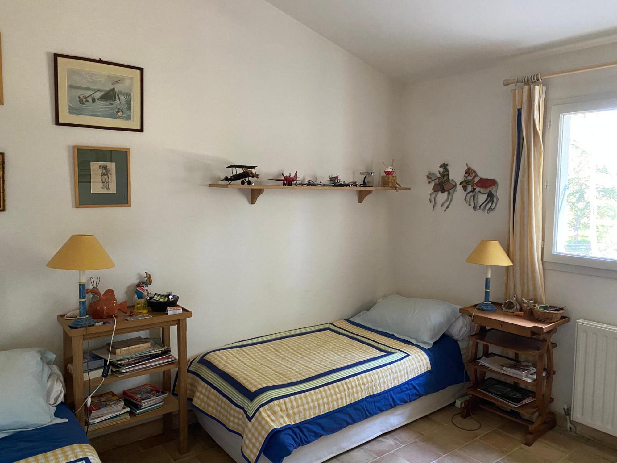 Bed and Breakfast Domaine De Fondouce Villeveyrac Экстерьер фото